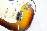*SOLD*  1983 Fender '62 Stratocaster FULLERTON 1962 Reissue Sunburst! ONE-OWNER W/ TAGS! 57