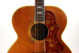 *SOLD*  1964 Gibson J-200 Natural Vintage Jumbo Acoustic Guitar - Plays Great!