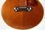 *SOLD*  1964 Gibson J-200 Natural Vintage Jumbo Acoustic Guitar - Plays Great!
