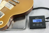 2018 Gibson 1957 STINGER Goldtop Les Paul Historic Reissue! R7 57! Custom Shop TH Specs!