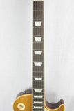 2018 Gibson 1957 STINGER Goldtop Les Paul Historic Reissue! R7 57! Custom Shop TH Specs!