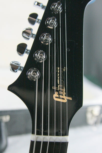NOS 2011 Gibson Firebird Non-Reverse Pelham Blue 3 P90's w/ OHSC! MINT UNPLAYED!