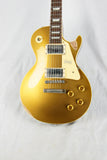 *SOLD*  2018 Gibson 1957 HEAVY AGED Goldtop Les Paul Historic Reissue! R7 57 CC36 Collectors Choice