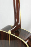 *SOLD*  2001 Martin D-42 Acoustic Guitar! Spruce & Rosewood Dreadnought d45 d28