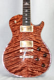 *SOLD*  2016 PRS Private Stock BRAZILIAN ROSEWOOD McCarty Singlecut! QUILT Paul Reed Smith Copperhead