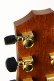 2001 Taylor 912CE Grand Concert 14-Fret Acoustic Electric Guitar -- 900 Series, 914ce, 916ce