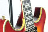 *SOLD*  1991 Fender Master Series Japan ROBBEN FORD Esprit Ultra Signature Model MIJ