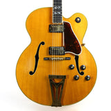 Gibson Super 400CES in Natural