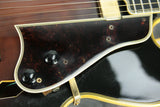 *SOLD*  1979 Gibson Super V BJB Archtop Electric Guitar! L-5 400 Johnny Smith Floating Pickup