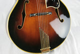 *SOLD*  1979 Gibson Super V BJB Archtop Electric Guitar! L-5 400 Johnny Smith Floating Pickup