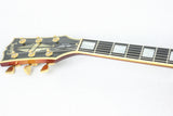 *SOLD*  1974 Gibson Les Paul Custom Sunburst CLEAN! w/ OHSC! Waffle Tuners, PAT Number Pickups!