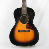 *SOLD*  1937 Kalamazoo KG-14 Sunburst Vintage Acoustic Guitar Gibson L-00 w/ Ladder Bracing