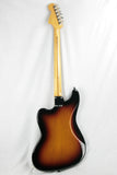*SOLD*  2012 Fender Bass VI Pawn Shop Vintage Sunburst Electric Baritone Guitar! 6-string