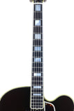 1994 Gibson MASTER MODEL L-5 Wes Montgomery Sunburst - Custom Shop, w/ COA and Case Cover!