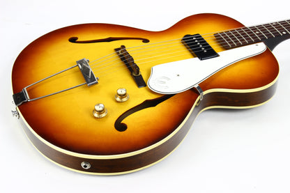 1964 Epiphone Century E422T Vintage Thinline - James Bay Gibson ES-125T