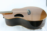 2004 McPherson MG 4.5 Redwood Top & Indian Rosewood! High Quality Acoustic Guitar!