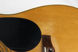 c. 1978 Gurian J R Acoustic Jumbo Rosewood Vintage Flattop Acoustic Guitar - Early Boutique Builder!