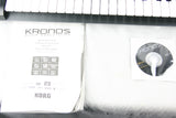 *SOLD*  Korg Kronos-61 Keyboard Synthesizer Music Workstation 61 Key Made in Japan