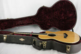 2012 Taylor 12-Fret Rosewood Grand Concert Slotted Headstock! 712ce 812 ce