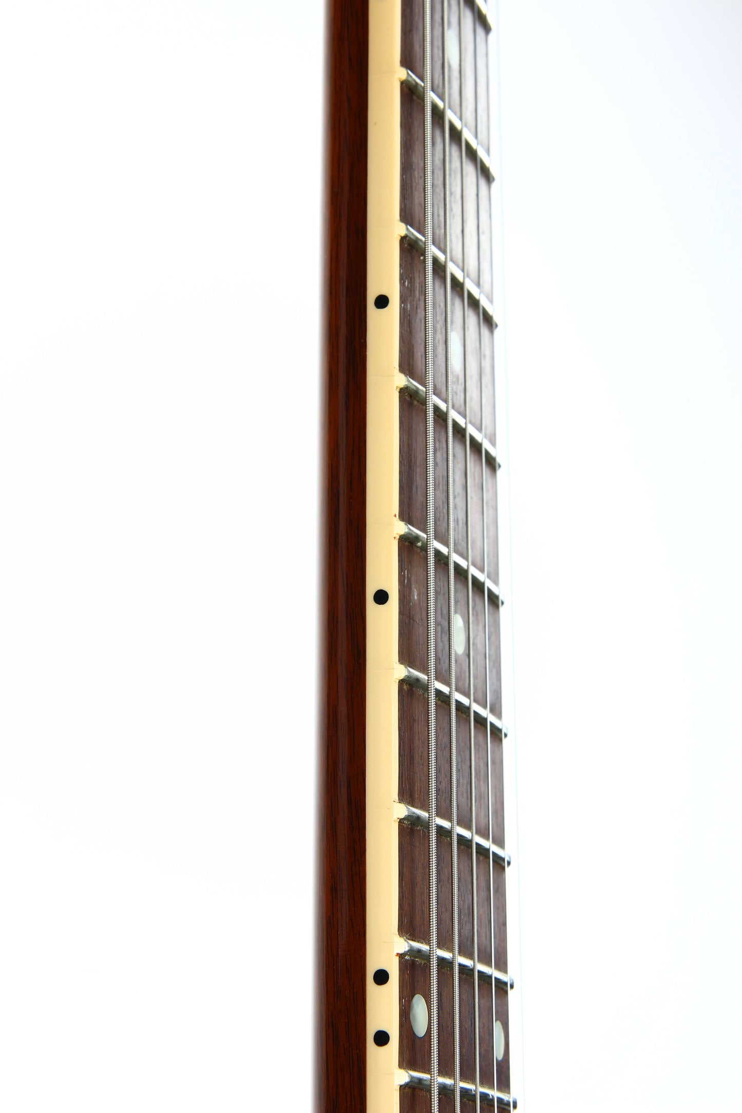 2013 Gibson Memphis ES-335 Dot Reissue Vintage Sunburst - Nickel Hardware, CLEAN, Semi-Hollow Body