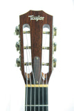 2012 Taylor 12-Fret Rosewood Grand Concert Slotted Headstock! 712ce 812 ce