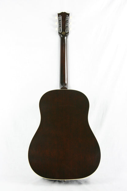 1960's Gibson Custom Shop Limited Edition J-45 BROWN Top 1960's Gibson Custom Shop Limited Edition J-45 BROWN Top