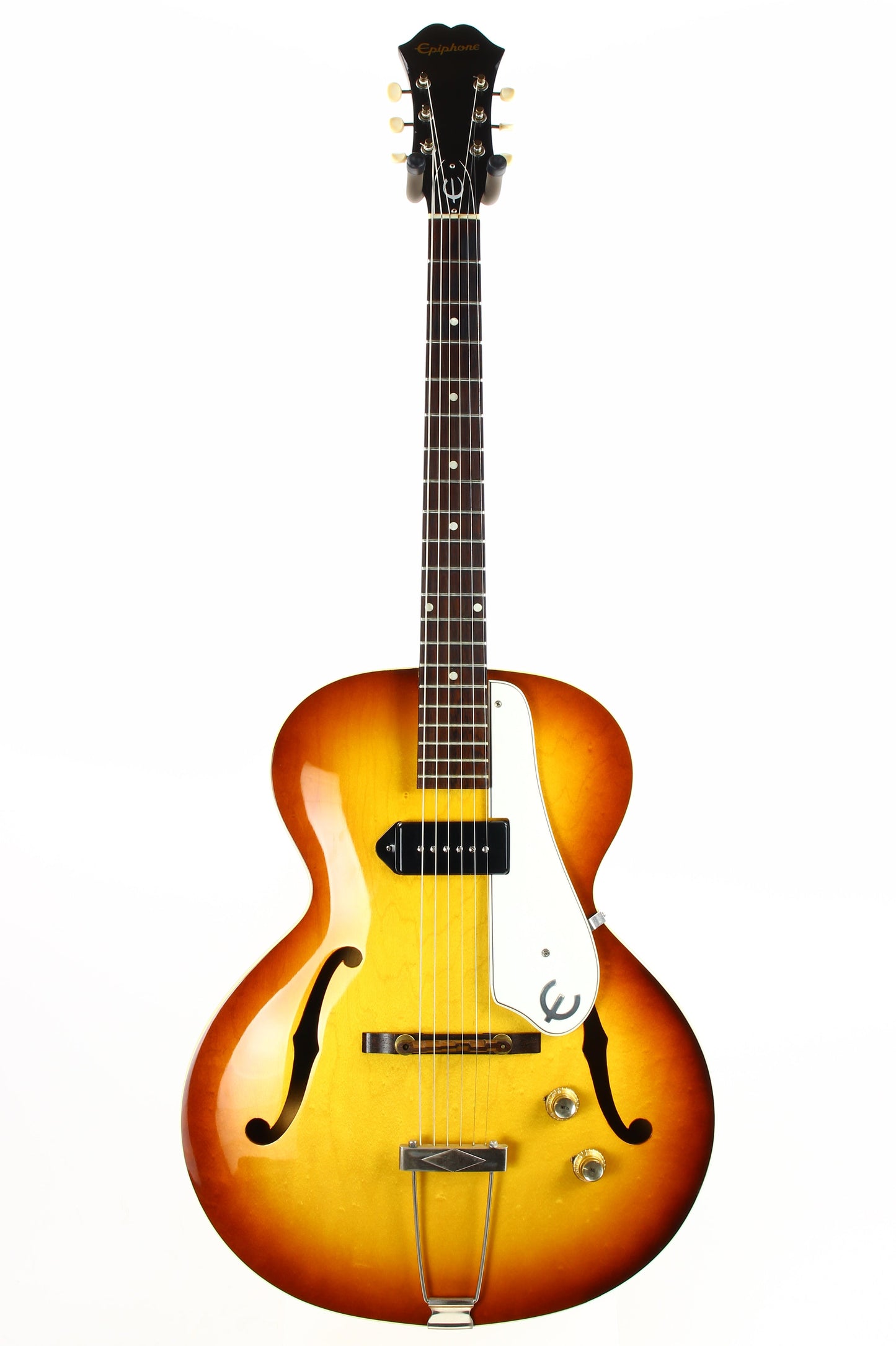 1964 Epiphone Century E422T Vintage Thinline - James Bay Gibson ES-125T