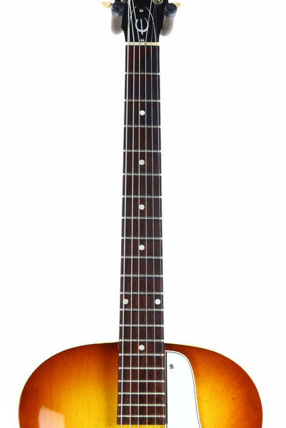 1964 Epiphone Century E422T Vintage Thinline - James Bay Gibson ES-125T