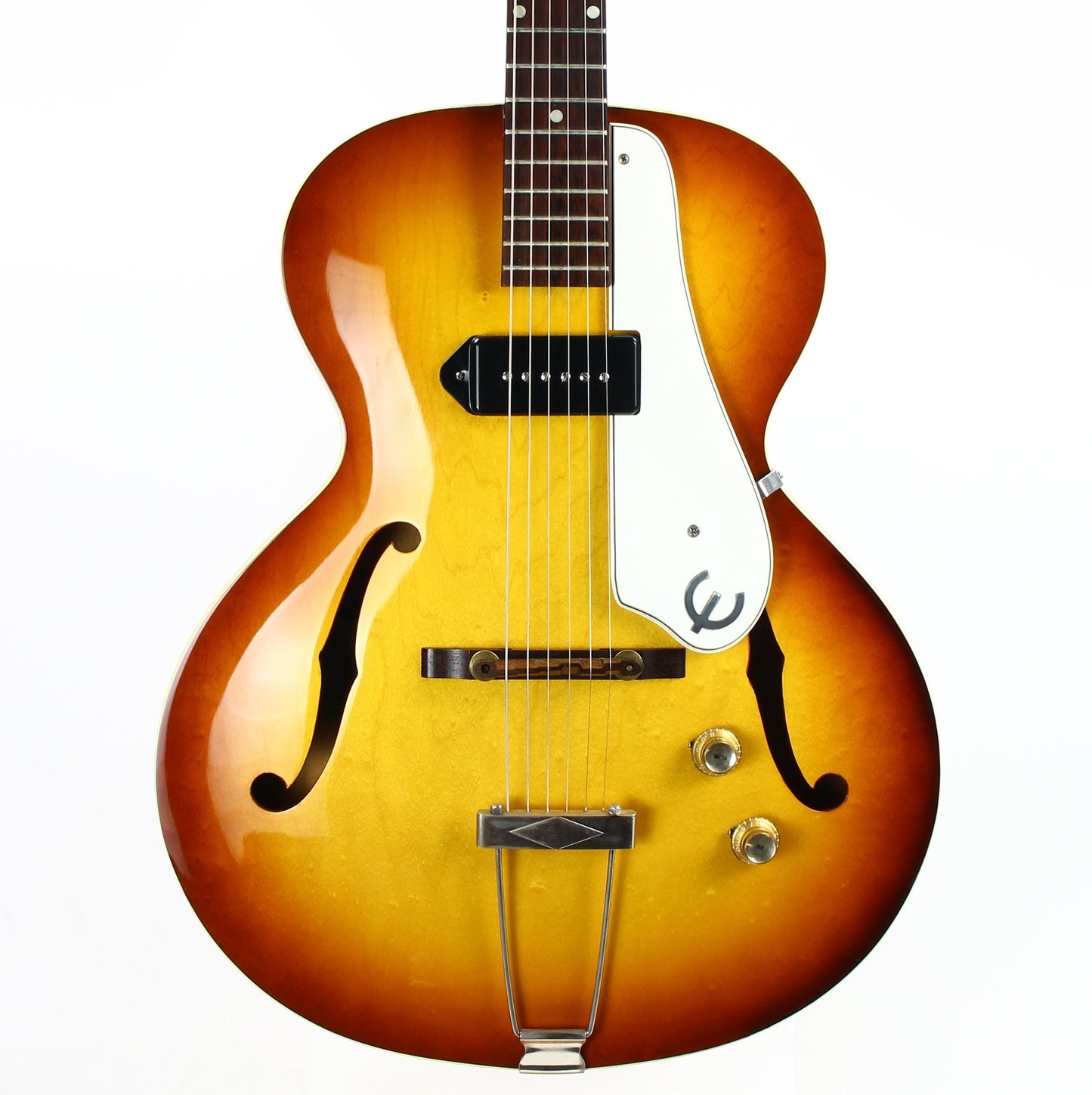 1964 Epiphone Century E422T Vintage Thinline - James Bay Gibson ES-125T