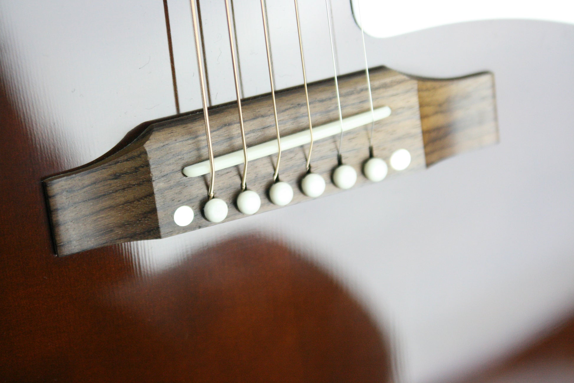 1960's Gibson Custom Shop Limited Edition J-45 BROWN Top 1960's Gibson Custom Shop Limited Edition J-45 BROWN Top