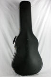*SOLD*  2000 Takamine EF381C Black 12-String Acoustic Electric Guitar! Made in Japan! ef381sc