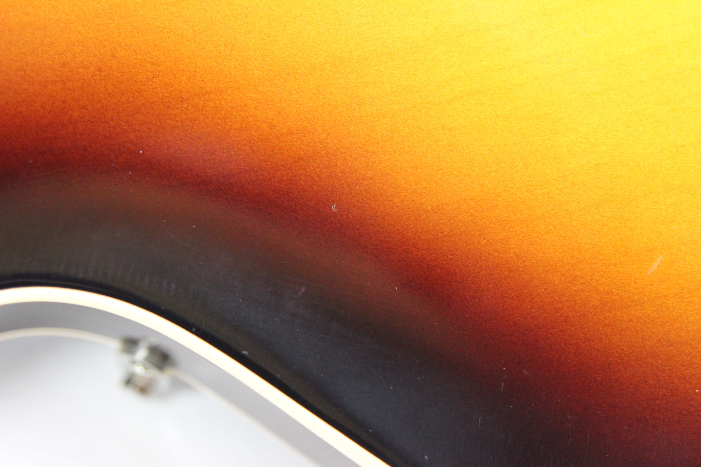 2013 Gibson Memphis ES-335 Dot Reissue Vintage Sunburst - Nickel Hardware, CLEAN, Semi-Hollow Body