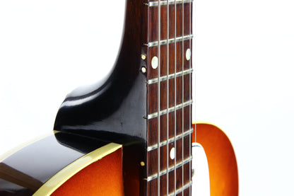 1964 Epiphone Century E422T Vintage Thinline - James Bay Gibson ES-125T