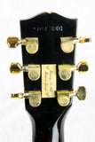 1993 Gibson LIMITED EDITION L-1 CM Acoustic Guitar CURLY MAPLE Nick Lucas Inlays L-5 Montana Special