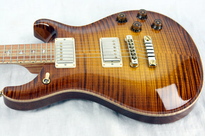 2016 PRS PRIVATE STOCK McCarty 594! Paul Reed Smith! TULIP, Figured Korina, Highly Figured Maple Top!