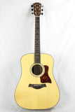 *SOLD*  1996 Taylor 710-BRZ BRAZILIAN ROSEWOOD Limited Edition! Engelmann Spruce! Signed