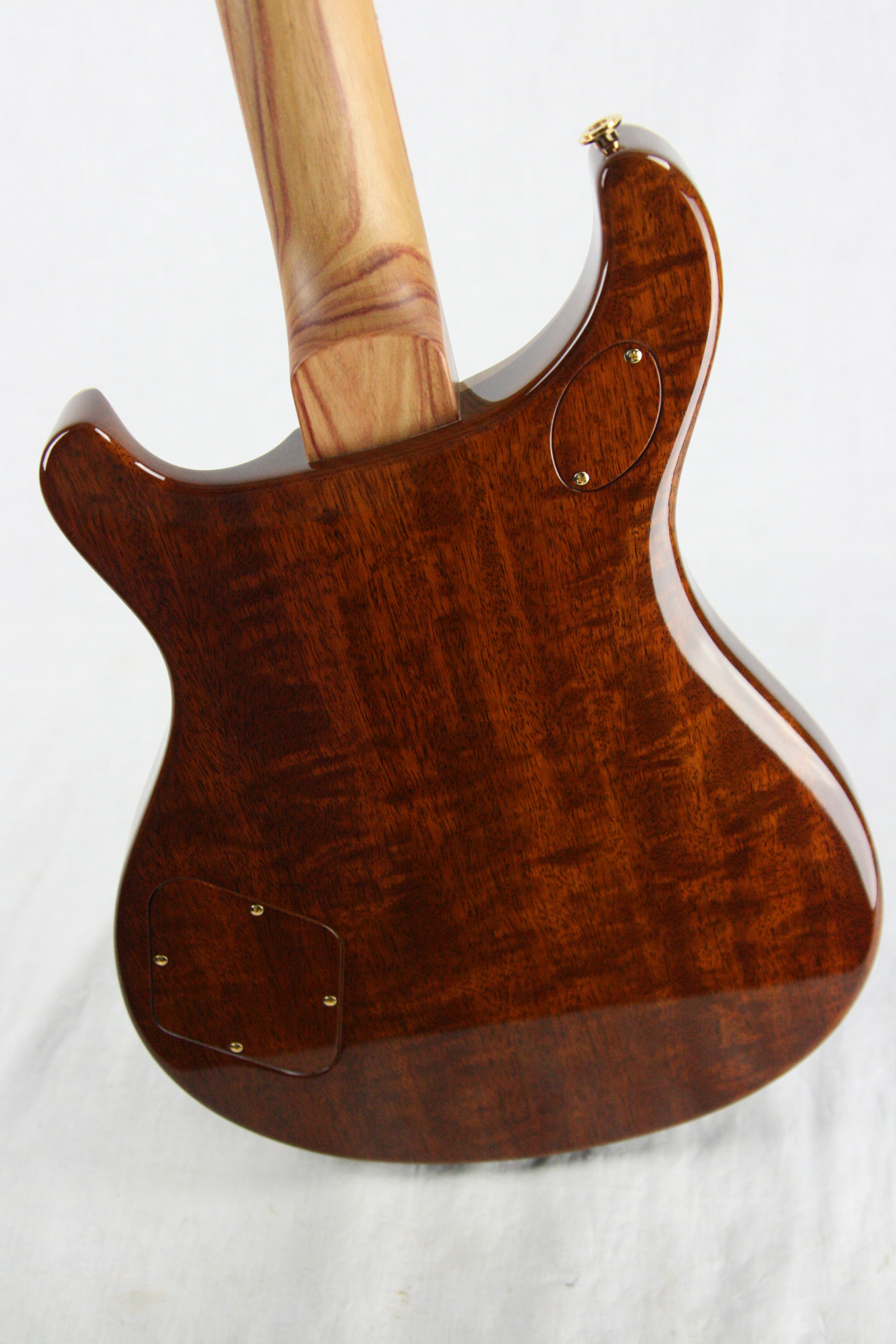 2016 PRS PRIVATE STOCK McCarty 594! Paul Reed Smith! TULIP, Figured Korina, Highly Figured Maple Top!