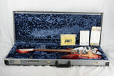 2014 Rickenbacker Model 1996 SPC F-Hole Toaster Pickups Rose Morris 325 John Lennon
