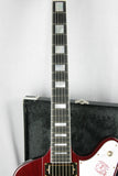 2005 Gibson Firebird VII Cherry Red! EBONY Board! Limited Edition MINTY! Maestro