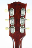 *SOLD*  1966 Gibson Southern Jumbo Cherry Sunburst! Vintage SJ! square-shoulder j-45 50 200