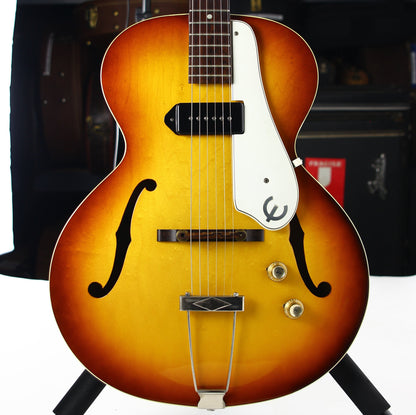 1964 Epiphone Century E422T Vintage Thinline - James Bay Gibson ES-125T