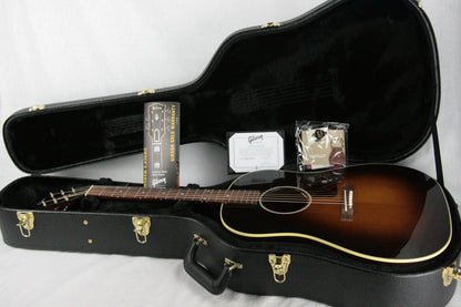 2017 Gibson J-35 Vintage Collectors Edition Acoustic Guitar! MINT! j45 j200 aj