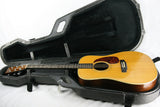 *SOLD*  1967 Martin D28 Brazilian Rosewood Dreadnought Acoustic Guitar! Player-Grade 1960's D-28