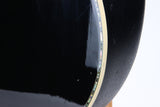 *SOLD*  Ovation Al Dimeola 1769 Signature Model Custom Legend - Black, Deep Body