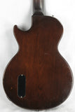 *SOLD*  1957 Gibson Les Paul Jr. Singlecut in Sunburst! Vintage 50's LP Junior! Sounds Huge!