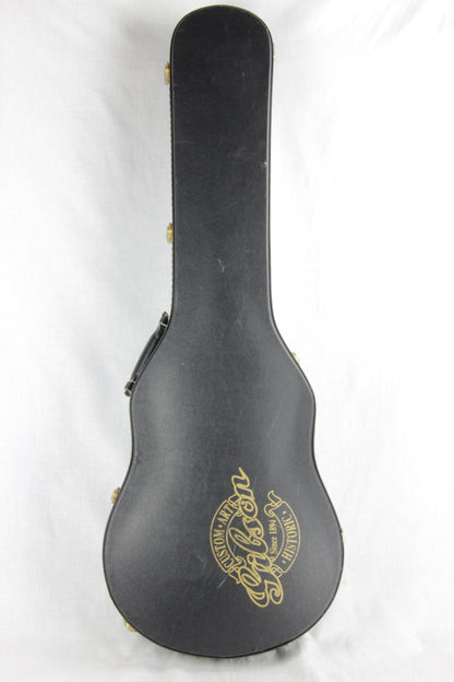 2003 Gibson BRAZILIAN ROSEWOOD '56 Reissue Les Paul Goldtop 1956 Custom Shop Historic LP R6