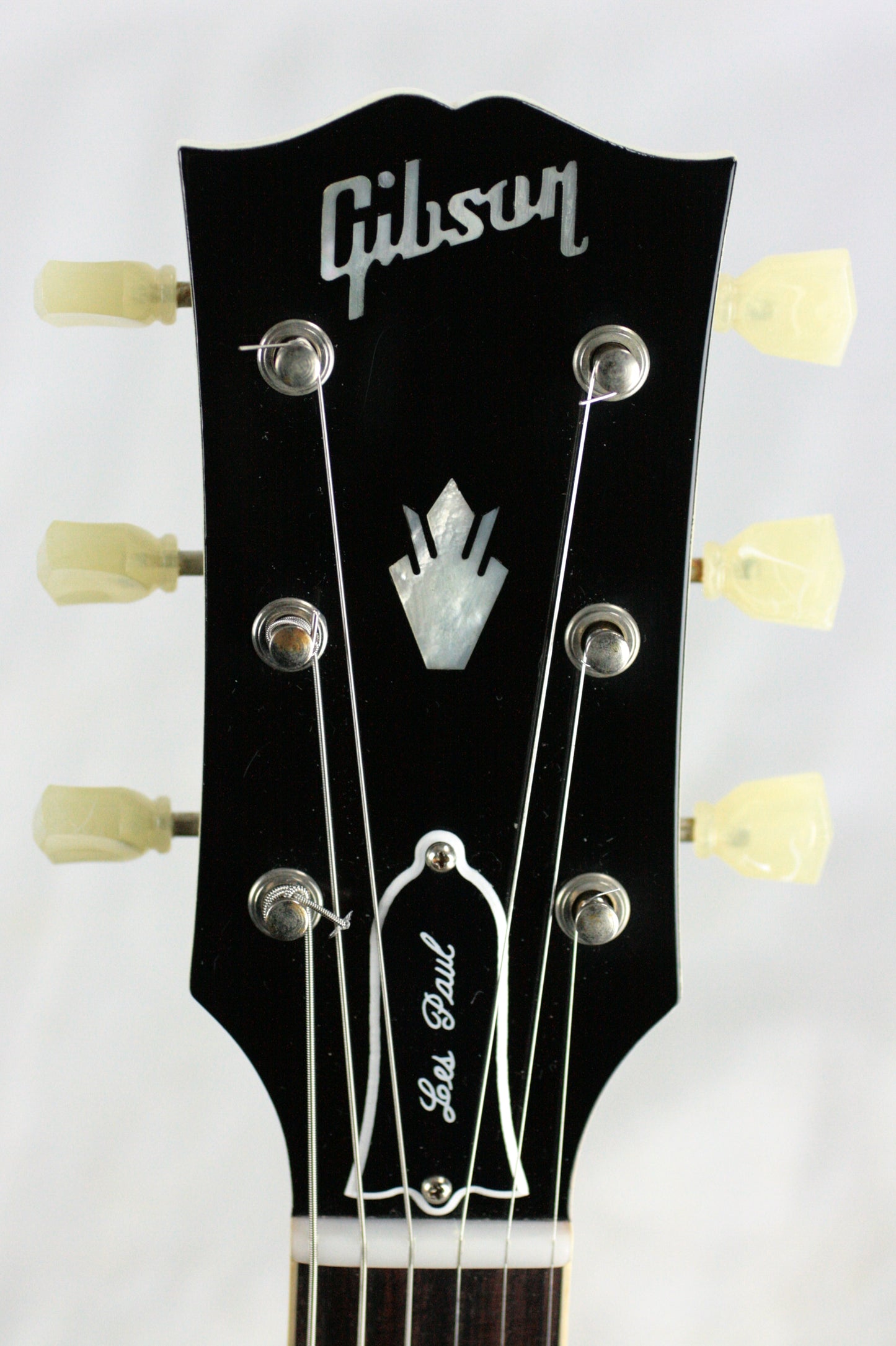 2013 Gibson Custom Shop Historic '61 Les Paul SG Standard White VOS Reissue 1961