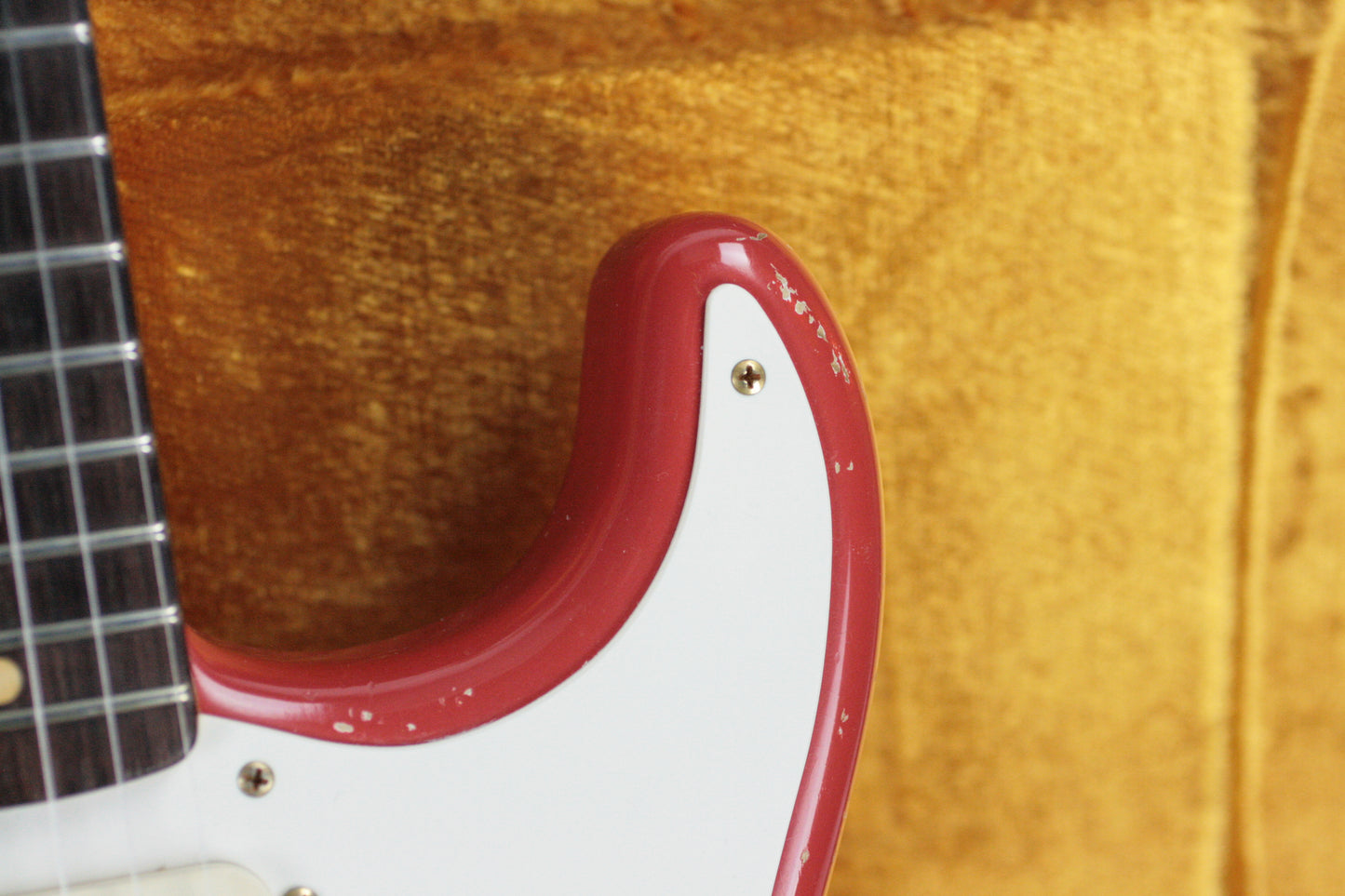 '59 Fender JOHN ENGLISH Masterbuilt Stratocaster Relic Brazilian Rosewood Custom Shop Strat 1959