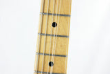 1973 Fender Stratocaster SUNBURST w/ Maple Neck Strat! Staggered Pole Pups 1970's