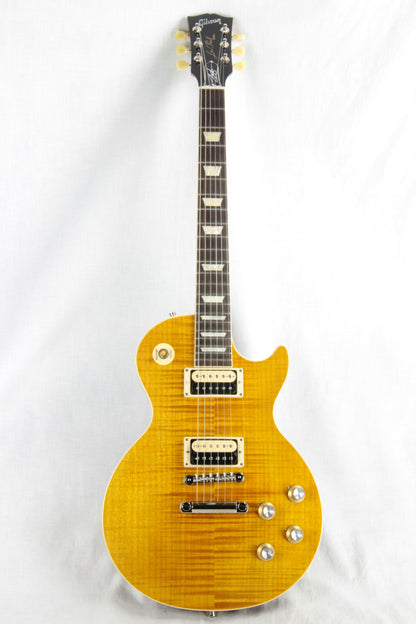 2020 Gibson Les Paul Slash AFD Appetite For Destruction Burst Standard GNR Guns n Roses